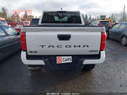 تويوتا تاكوما